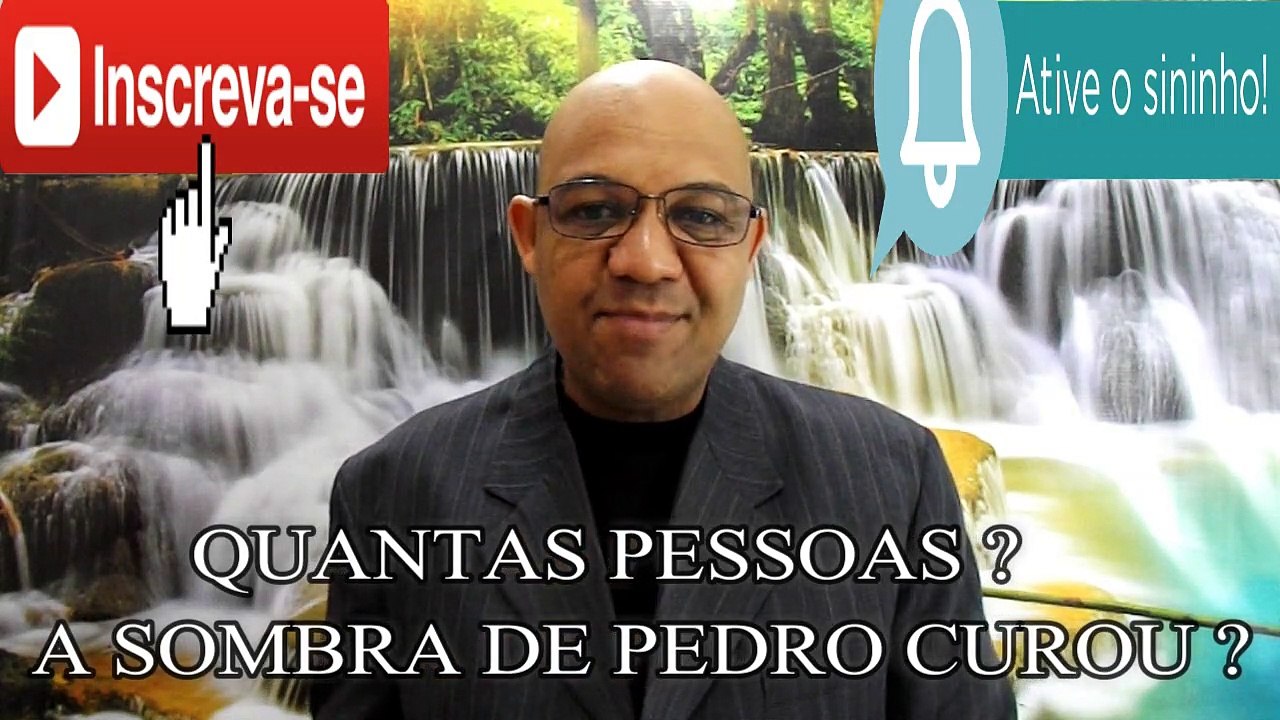 A SOMBRA DE PEDRO CURAVA ?