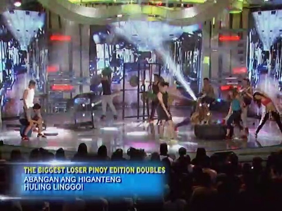 Biggest Loser Prod