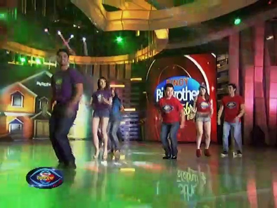 The Grand Reunion of Pinoy Big Brother Big Winners %26 Ex-Housemates