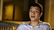 Jericho Rosales on playing Adrian