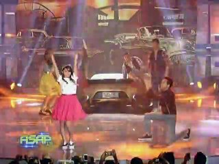 Footloose with ASAP Teen Sensations