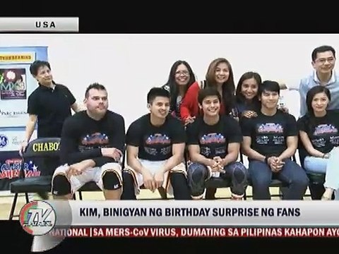 Xian: Ayaw pa ring sagutin kung ano ang estado nila ni Kim