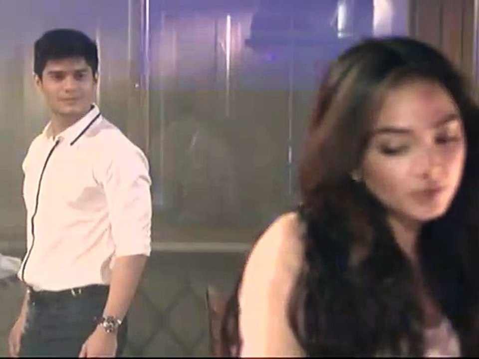 Jeff, binalikan ang mga bittersweet moments nila ni Ayla