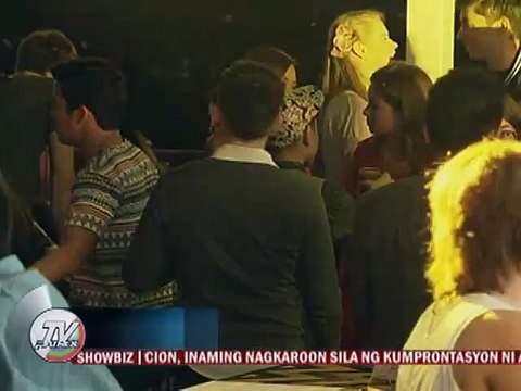 Andi, inaming nagkakalabuan na sila ni Jake