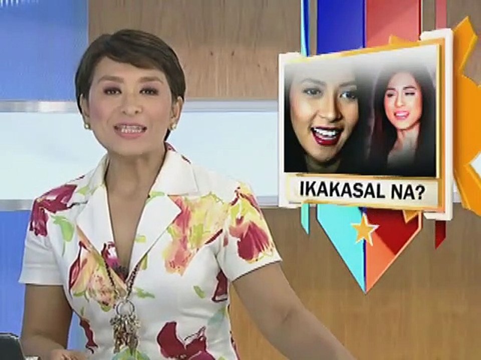 Toni Gonzaga, handa na rin sakaling mag-propose ang kanyang boyfriend