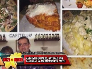 Celebrity Trips Holy Week 2014