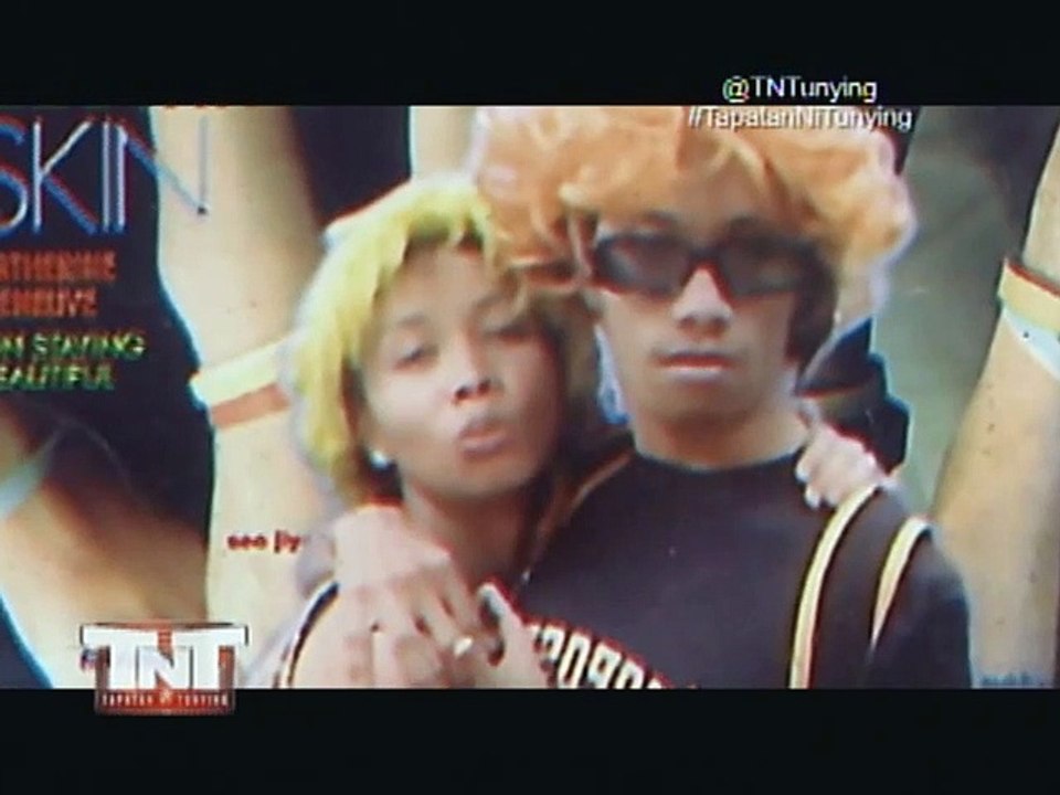 Lei Jimenez inalala ang pagiging mabuting asawa at ama ni Tado.