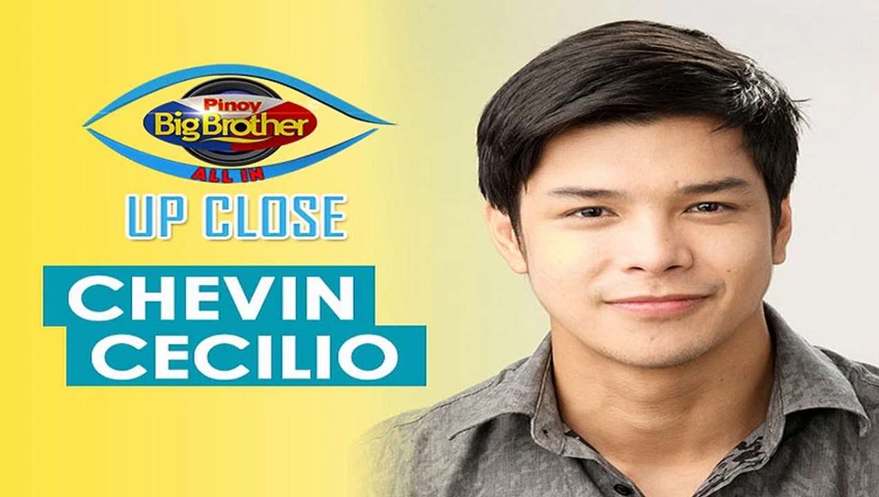 Up close and personal with Chevin