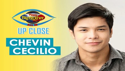 Up close and personal with Chevin