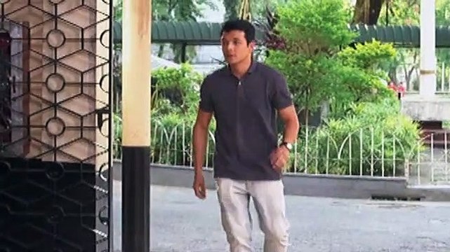 Bunjoy: Bakit di niyo na lang ayusin sa bahay?