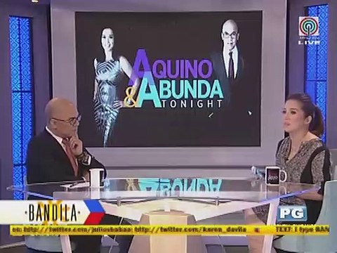Kris, emosyonal sa paghaharap nila ni James para sa birthday ni Bimby