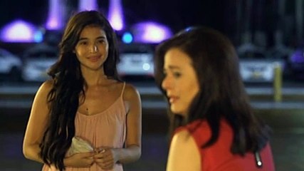 Dyesebel at Lucia, nagkita na!