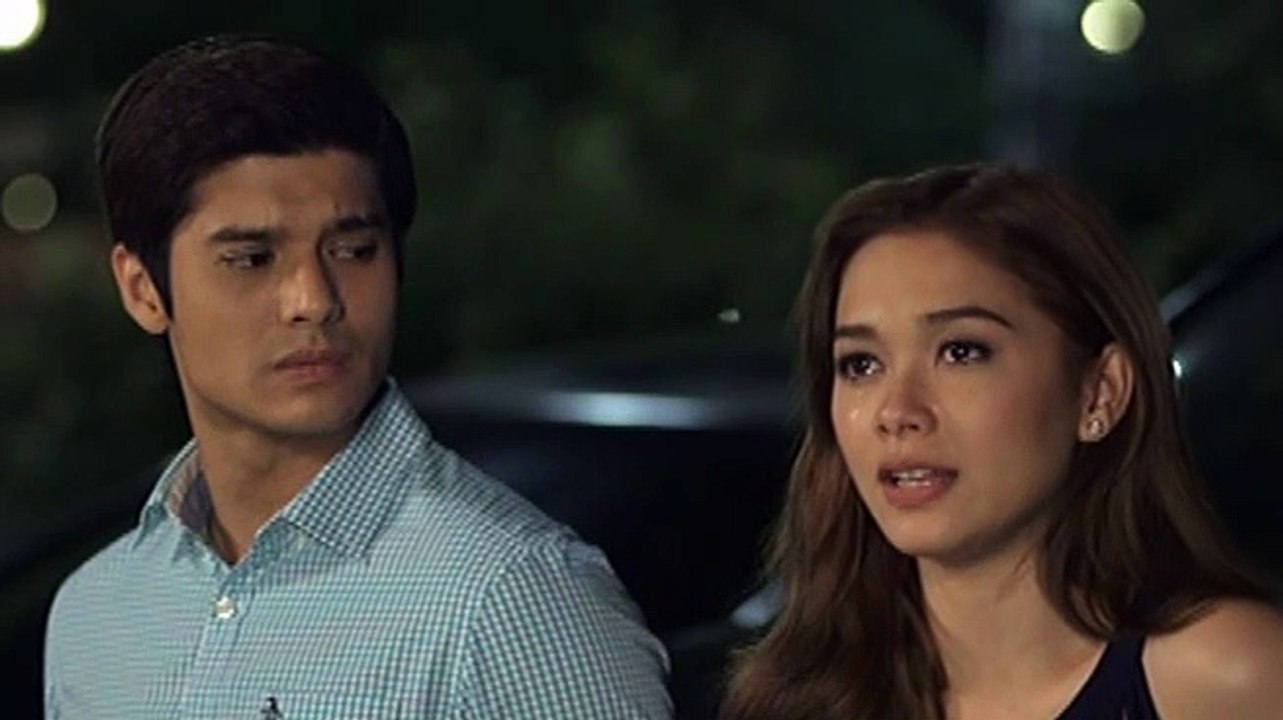Nicole: ""Alam kong mali pero itinuloy ko dahil nga nagmahal ako""
