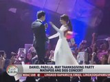 Daniel, itinanggi na yumabang na siya dahil sa tagumpay