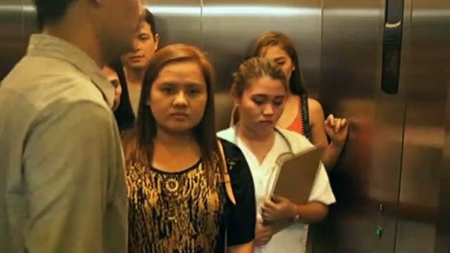 Ang muling pagkukrus ng landas nina Adrian at Nicole