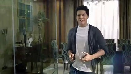 Daniel Padilla May Kwento Tungkol sa Kanila ni Kathryn