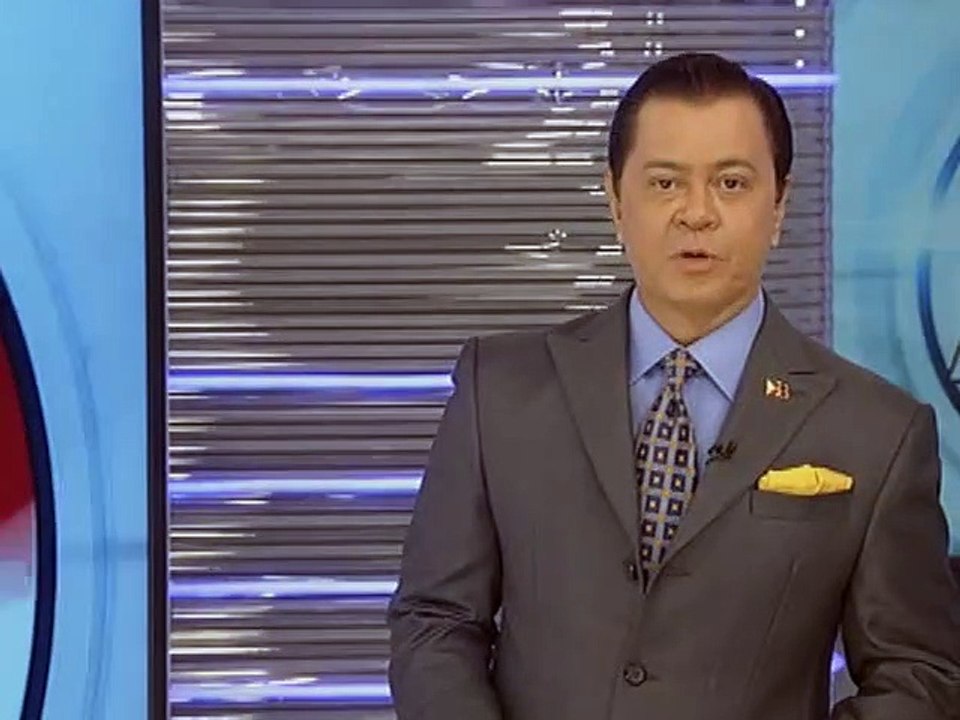 Deniece Cornejo pansamantala munang mananatili sa Detention Center