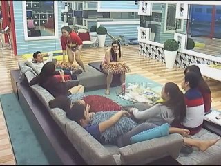 Joshua's pick up lines