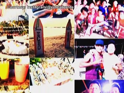 Jericho Rosales reveals surprise gift to Kim Jones sa gabi ng kanilang kasal