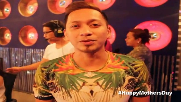 Maligayang araw ng mga Nanay mula sa mga paborito ninyong Kapamilya stars!