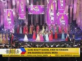 Ilang kandidata, na-trauma at ayaw nang sumali sa mga beauty pageants