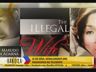 Skylight Films, nilinaw na hindi spoof ng The Legal Wife ang pelikulang The Illegal Wife