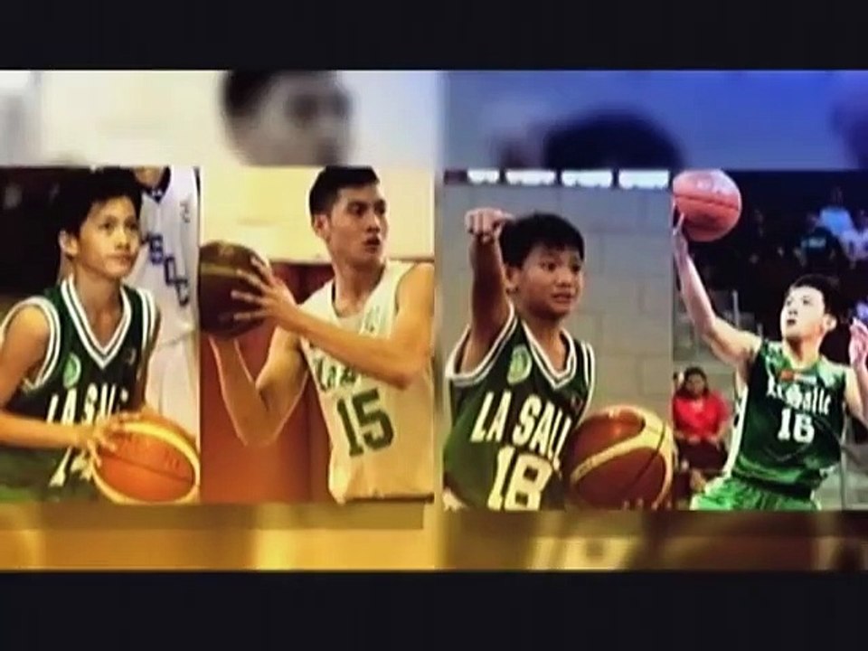 Si Axel Torres Torres ang Housemate #1 ng PBB All In