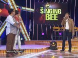 FAB-BEE-ritan ng I Am Pogay finalist sa The Singing Bee