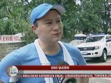 Eric Quizon, isa sa mga directos ng 