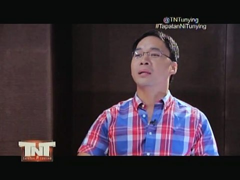 Ano ang tipo ng lalaki na gustong maging boyfriend ni Janella