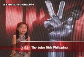 Full On-Cam Interview of Karla