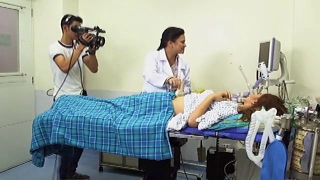 Adrian, nalamang buntis si Nicole