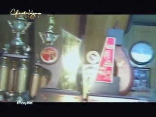 Ang mga idolo ng batang Sarah %26 Angeline