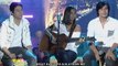 Kitchie Nadal sings Huwag na Huwag Mong Sasabihin and Same Ground on ASAP19