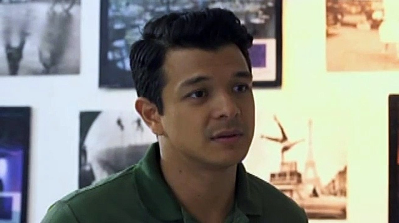 Nicole to Adrian: ""Adrian, hindi ko kailangan ng pera mo""
