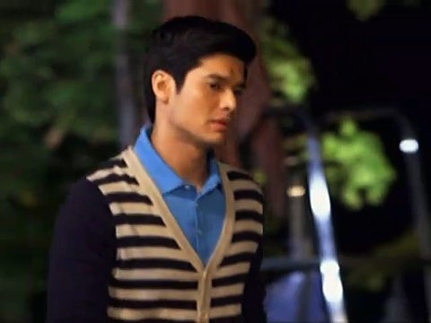 Max: Ayaw mo ba Nicole kung sakaling pipiliin ka ni Adrian yung dahil mahal ka niya, hindi yung dahil pinagpipilitan mo yung sarili mo sa kanya