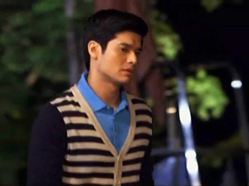 Max: ""Ayaw mo ba Nicole kung sakaling pipiliin ka ni Adrian yung dahil mahal ka niya, hindi yung dahil pinagpipilitan mo yung sarili mo sa kanya""