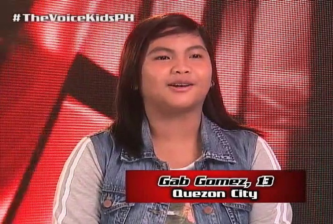 Full On-Cam Interview of Gab