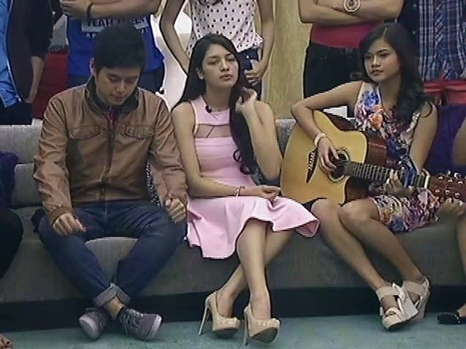 ""Leaving on a Jet Plane"" by Maris, Jane %26 Jacob