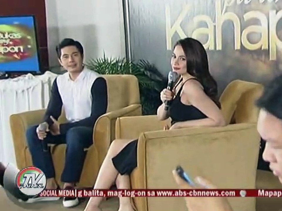 Paulo Avelino: Special Si KC Pero Hindi Kami Mag On