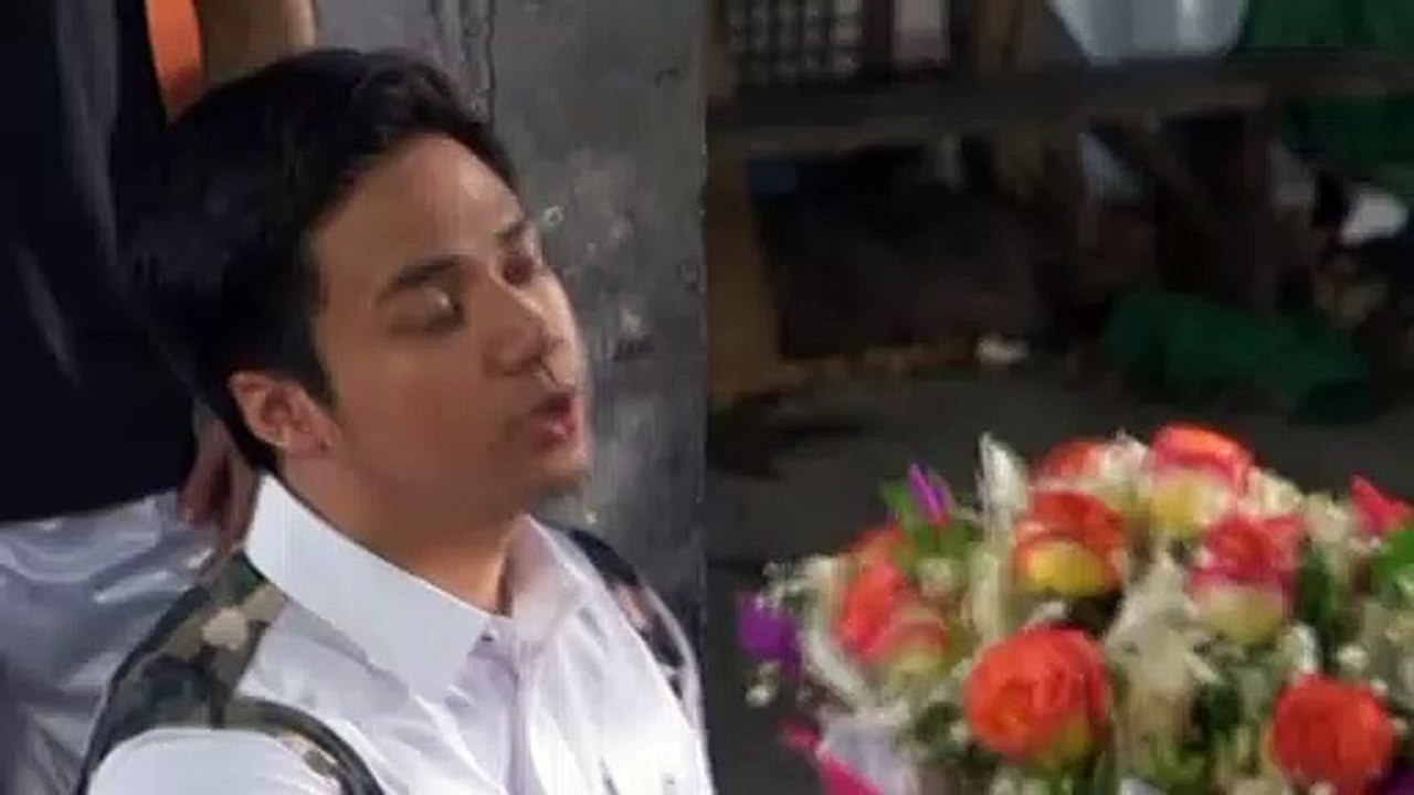 Mira, pinatawad na si Terrence