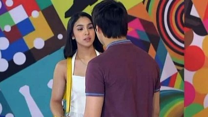 Jeremy, pinakiusapan si Bella na itigil na ang higanti