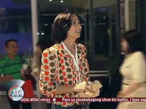 Cherie Gil, nilinaw ang rasong kung bakit pinatay ang karakter nya sa Ikaw Lamang