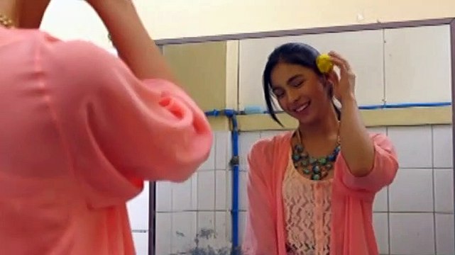 Nalaman na ni Iris ang sikreto ni Mira