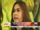 Maja Salvador nahirapang bitawan ang character niyang si 'Nicole' sa The Legal Wife