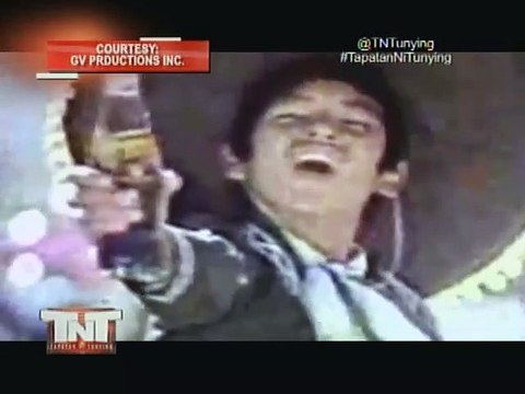 Kilalanin si Mr Pure Energy at alamin ng kwento ng pagsisimula ng kanyang showbiz career