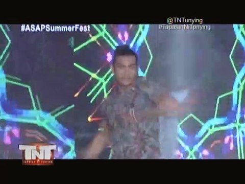 Si Gary Valenciano bilang ama nina Paolo, Gab at Kiana