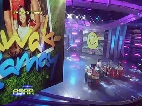 Piolo sings You Are The Sunshine of My Life with Zaijian Xyriel, Yesha %26 Andrea