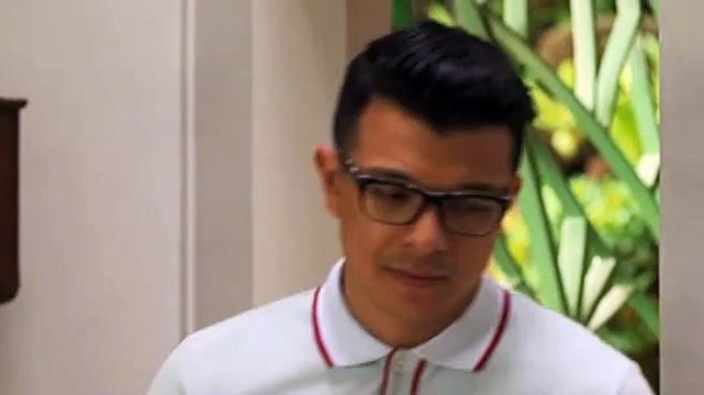 Adrian: Once and for all Nicole, hindi ako ang lalaking makakapagbigay ng pagmamahal na hinahanap mo