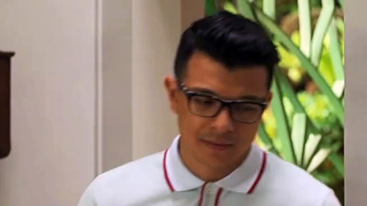 Adrian: Once and for all Nicole, hindi ako ang lalaking makakapagbigay ng pagmamahal na hinahanap mo